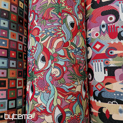 Tela tapiz ART FACE