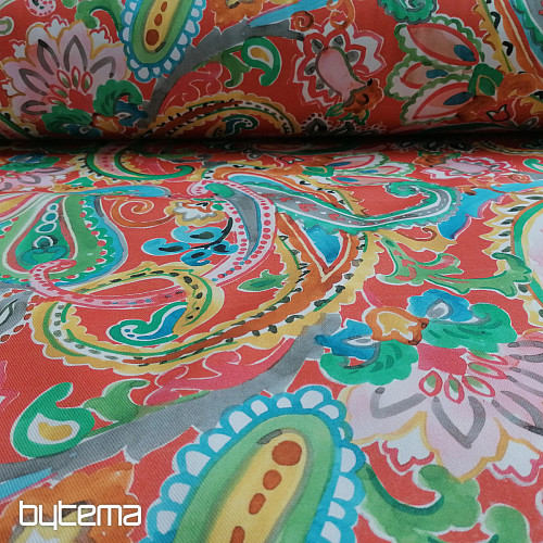 Tela decorativa KYRA I