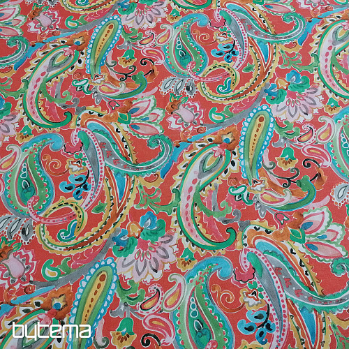 Tela decorativa KYRA I