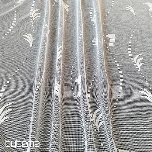 Cortina jacquard A145/180
