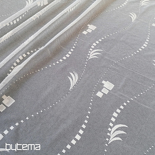 Cortina jacquard A145/180