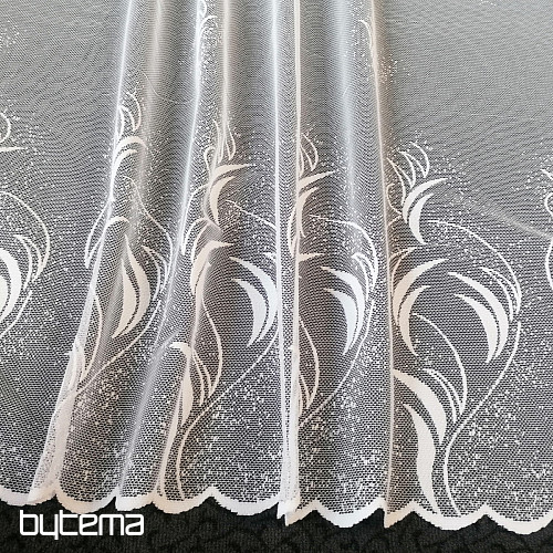 Cortina jacquard DD318