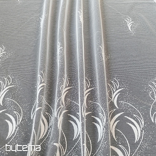 Cortina jacquard DD318