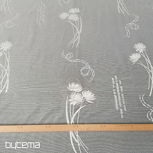Cortina jacquard DD3132/240