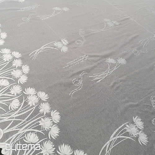 Cortina jacquard DD3132/240