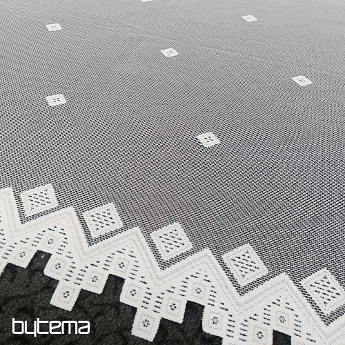 Cortina jacquard DD658/160