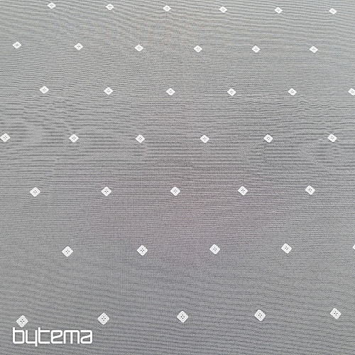 Cortina jacquard DD658/160