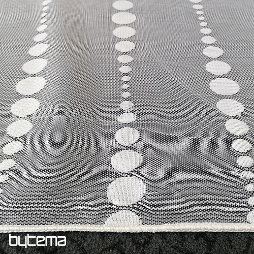 Cortina jacquard A38401