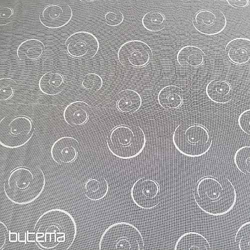Cortina jacquard 20266