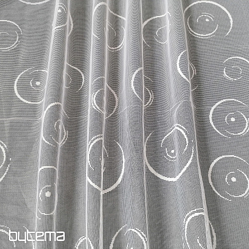 Cortina jacquard 20266