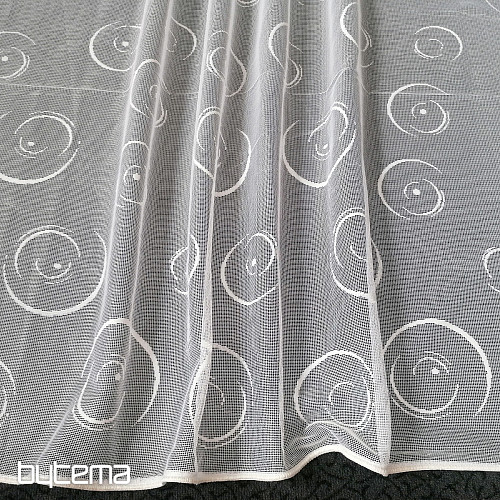 Cortina jacquard 20266