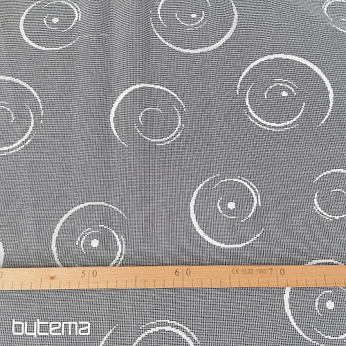 Cortina jacquard 20266