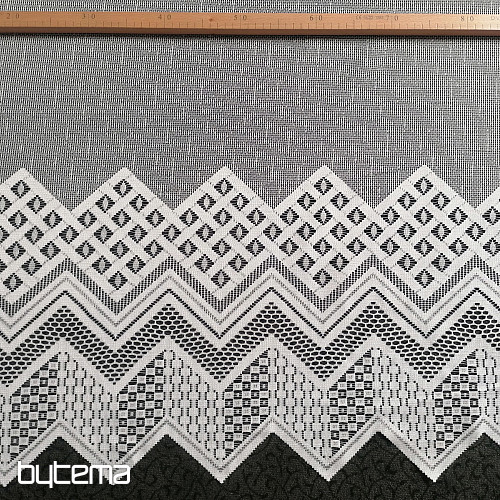 Cortina jacquard A761/240