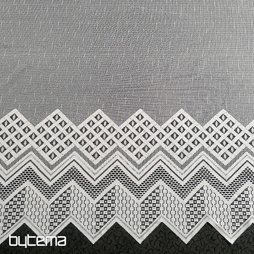 Cortina jacquard A761/240