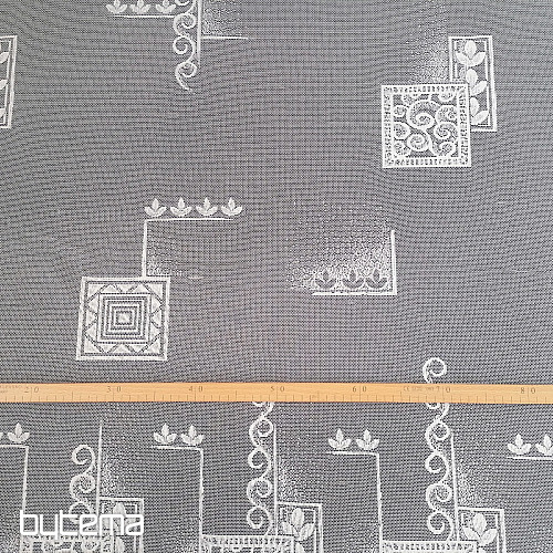 Cortina jacquard AA643/180