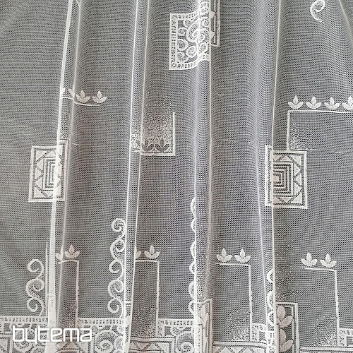 Cortina jacquard AA643/180