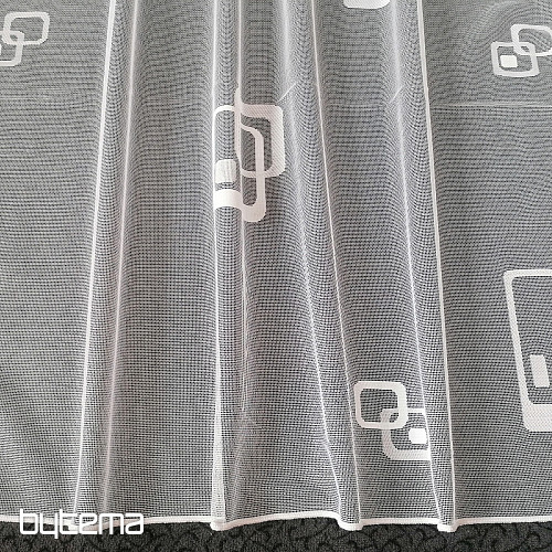 Cortina jacquard DD871/180