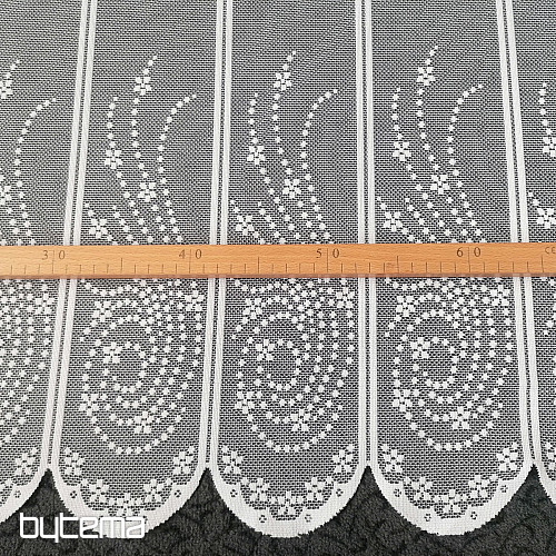 Cortina jacquard - DD966/240