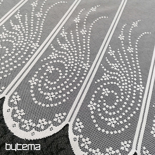 Cortina jacquard - DD966/240