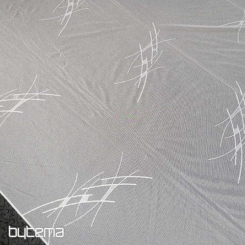 Cortina jacquard 781/180/2