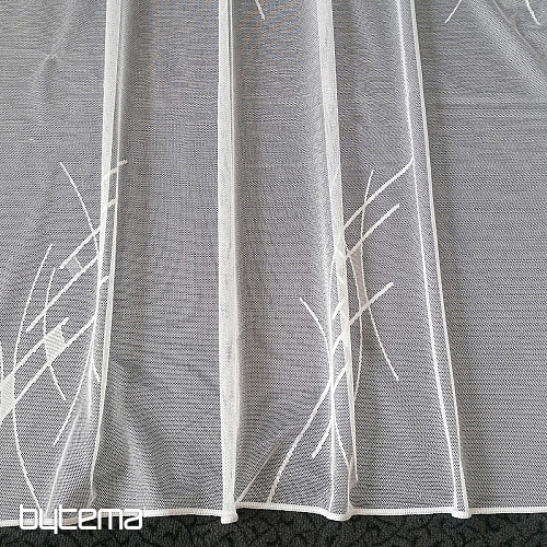 Cortina jacquard 781/180/2