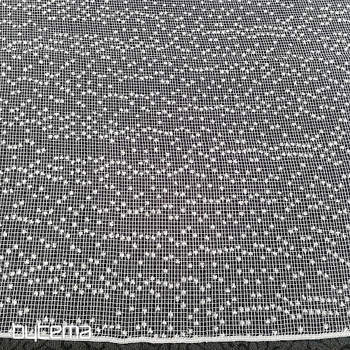 Cortina jacquard DD805/180