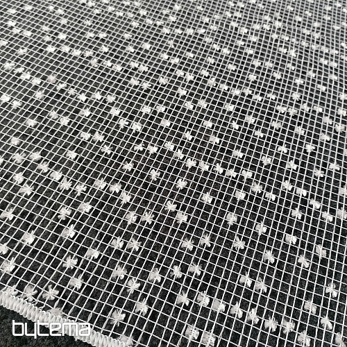 Cortina jacquard DD805/180