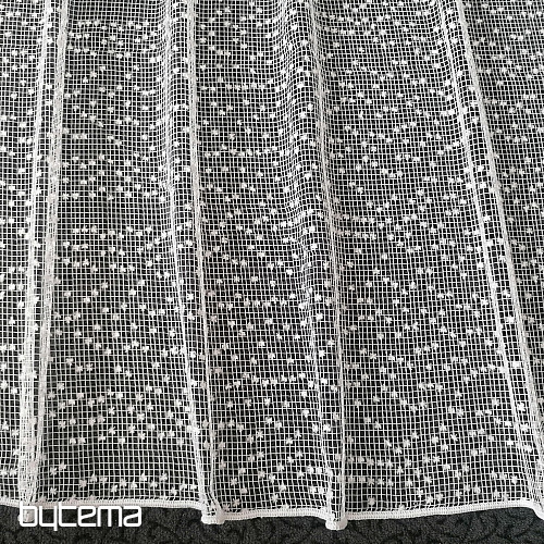 Cortina jacquard DD805/180