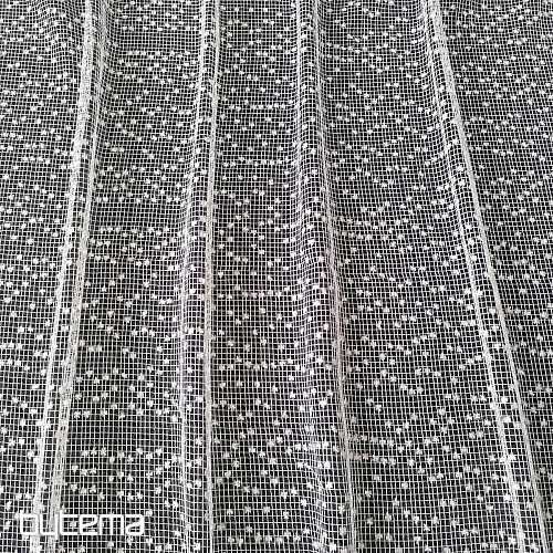 Cortina jacquard DD805/180