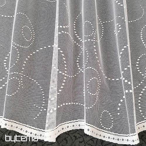Cortina jacquard DD887/140