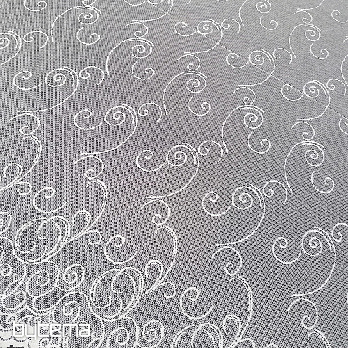 Cortina jacquard DD843
