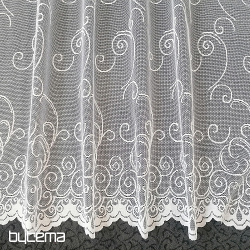 Cortina jacquard DD843