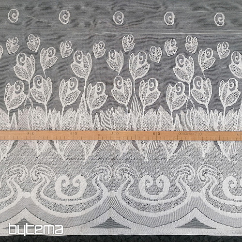 Cortina jacquard 914/140