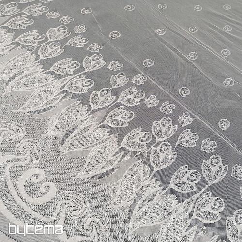 Cortina jacquard 914/140