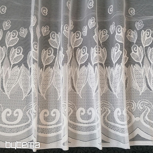 Cortina jacquard 914/140