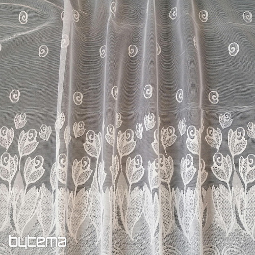 Cortina jacquard 914/140