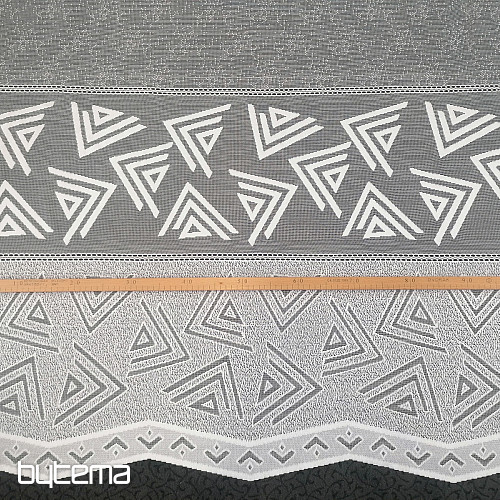 Cortina jacquard A339/155