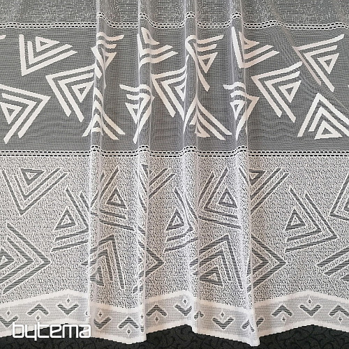 Cortina jacquard A339/155