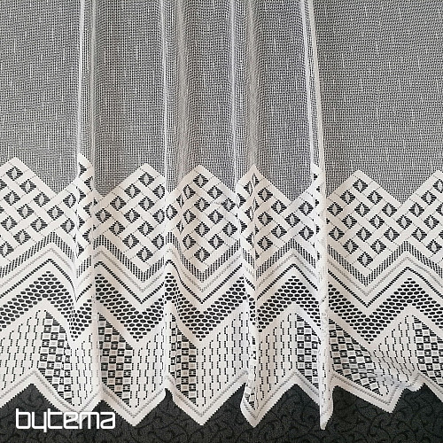 Cortina jacquard DD814/180