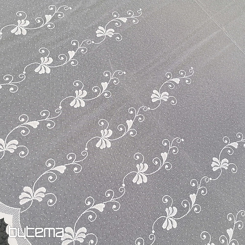 Cortina jacquard V379
