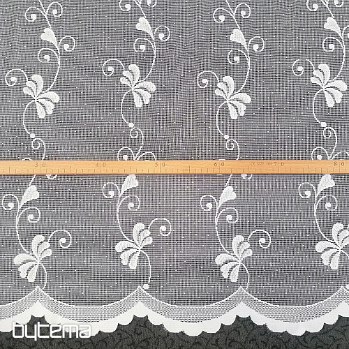 Cortina jacquard V379