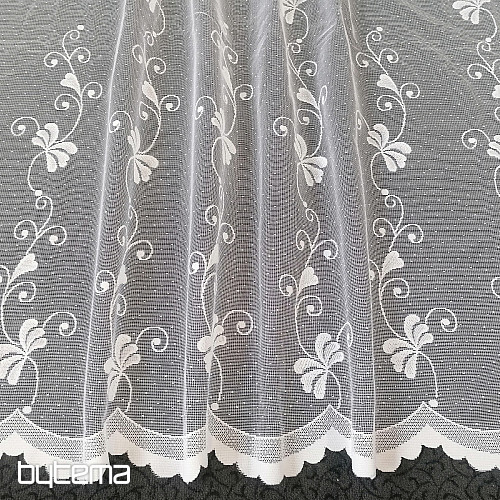 Cortina jacquard V379