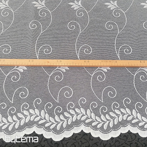 Cortina jacquard A355201/150
