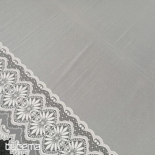 Cortina jacquard 273/150/01