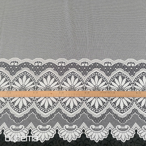 Cortina jacquard 273/150/01