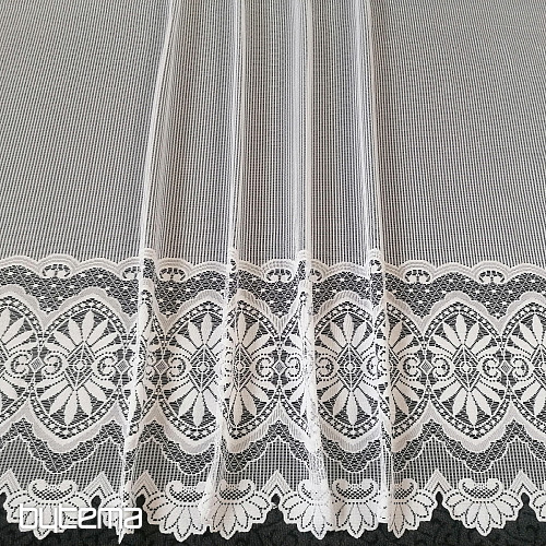 Cortina jacquard 273/150/01