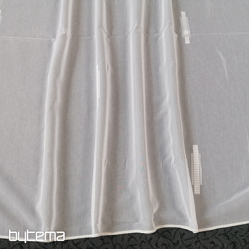 Cortina de lujo Gerster 11083/70