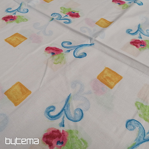 Ropa de cama - Flores