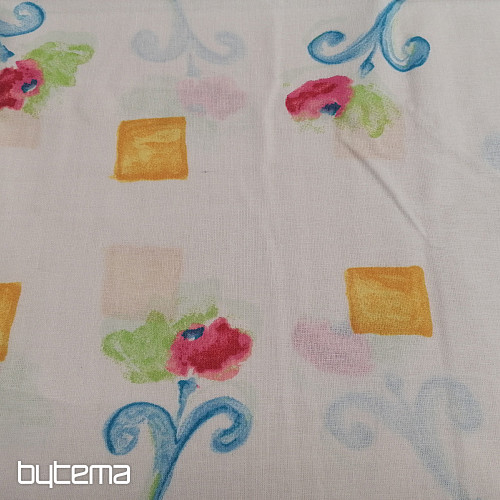 Ropa de cama - Flores