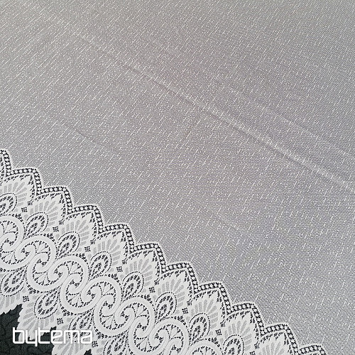Cortina jacquard 333/120